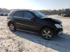 2011 Mercedes-Benz ML 350 4matic