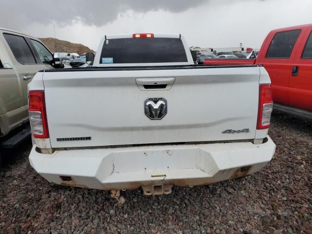 2021 Dodge RAM 3500 BIG Horn