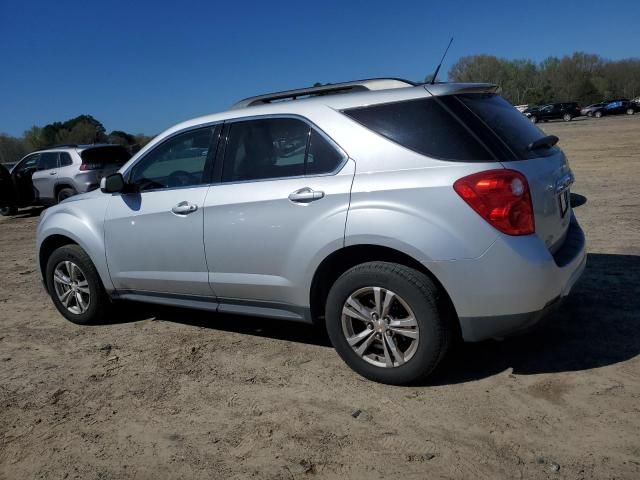 2010 Chevrolet Equinox LT