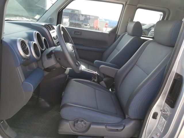 2006 Honda Element EX