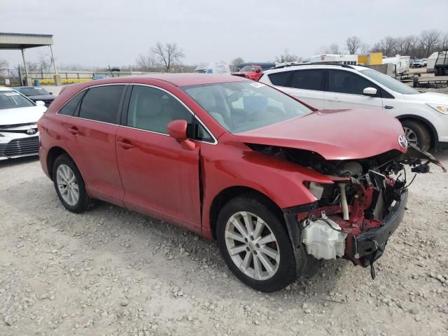 2011 Toyota Venza