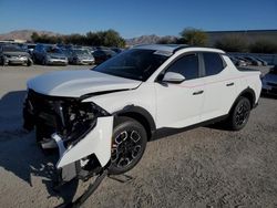 Vehiculos salvage en venta de Copart Las Vegas, NV: 2023 Hyundai Santa Cruz SEL