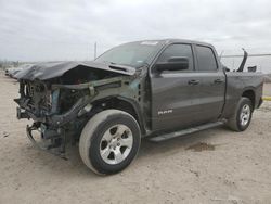 Dodge salvage cars for sale: 2020 Dodge RAM 1500 Tradesman