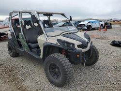 Can-Am salvage cars for sale: 2018 Can-Am Commander Max XT 1000R