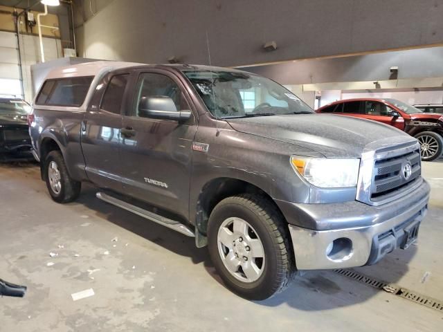 2013 Toyota Tundra Double Cab SR5