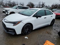 2021 Toyota Corolla SE for sale in Baltimore, MD