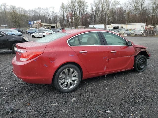 2013 Buick Regal Premium