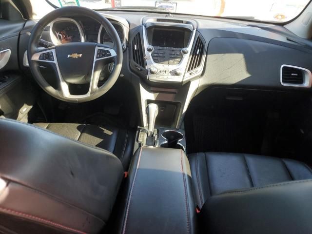 2013 Chevrolet Equinox LTZ