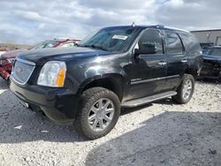 Salvage cars for sale at auction: 2013 GMC Yukon Denali