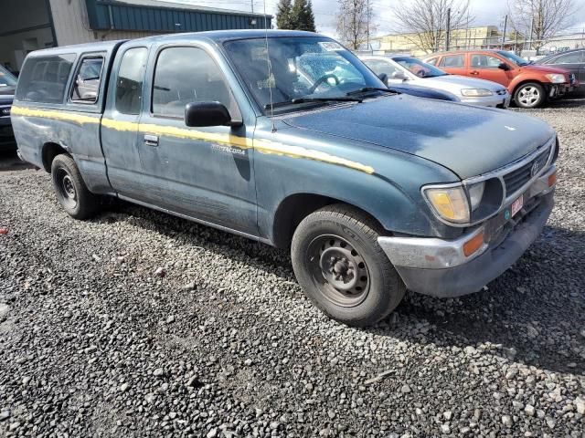 1996 Toyota Tacoma Xtracab