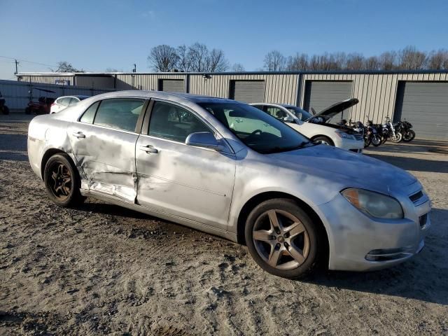 2010 Chevrolet Malibu 1LT