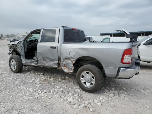 2020 Dodge RAM 2500 Tradesman