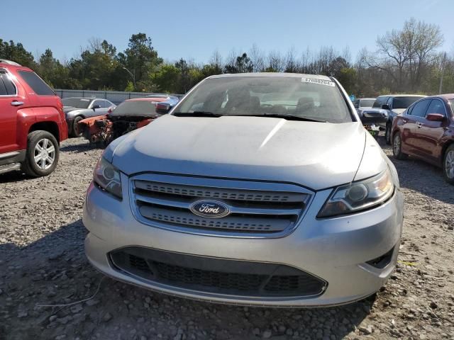 2011 Ford Taurus Limited