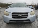 2007 Hyundai Santa FE GLS