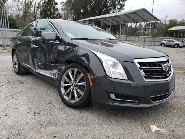 2017 Cadillac XTS