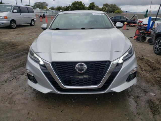 2019 Nissan Altima SL