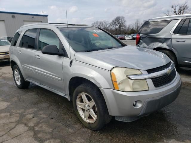 2005 Chevrolet Equinox LT