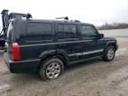 2007 Jeep Commander Limited