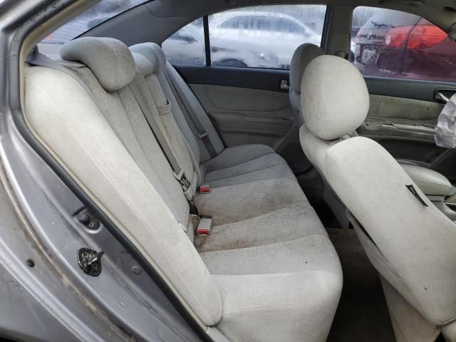 2006 Hyundai Sonata GLS