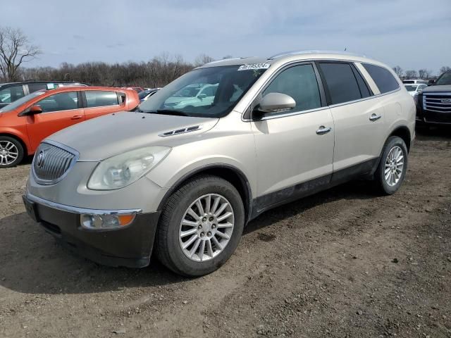 2011 Buick Enclave CXL