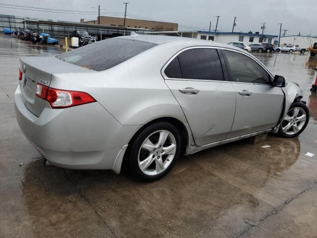 2009 Acura TSX