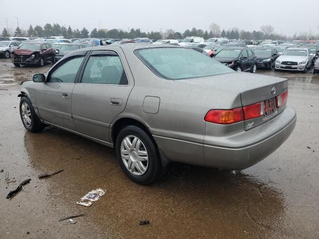 2000 Toyota Camry CE