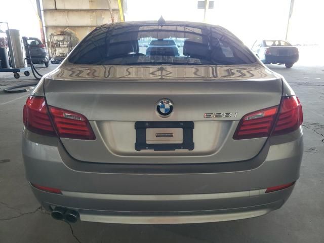 2011 BMW 528 I