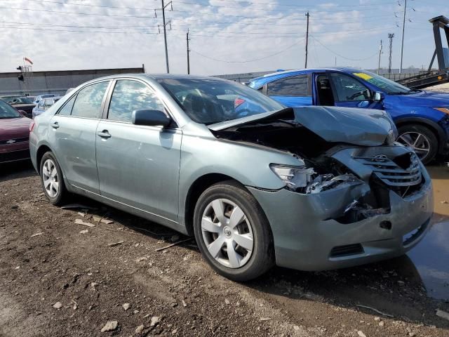 2007 Toyota Camry CE