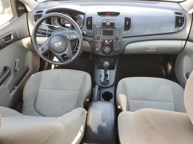 2010 KIA Forte LX