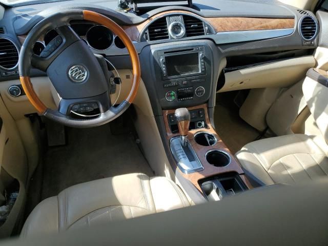 2010 Buick Enclave CXL