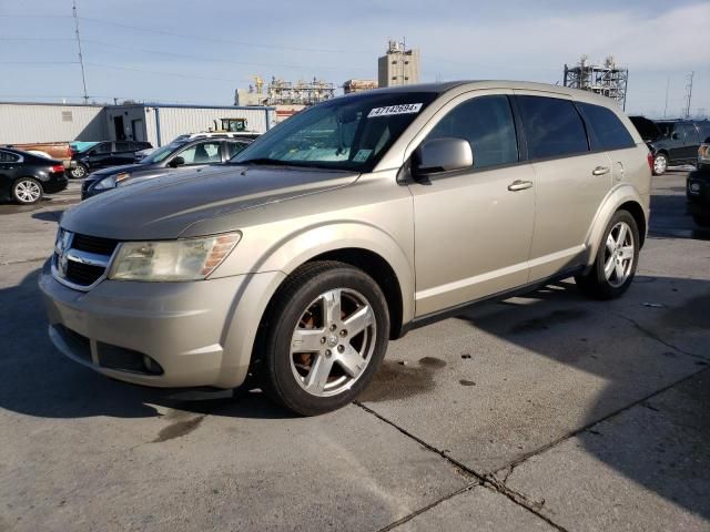 2009 Dodge Journey SXT