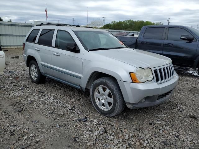 2009 Jeep Grand Cherokee Laredo