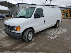 2005 Ford Econoline E150 Van for sale in Lebanon, TN