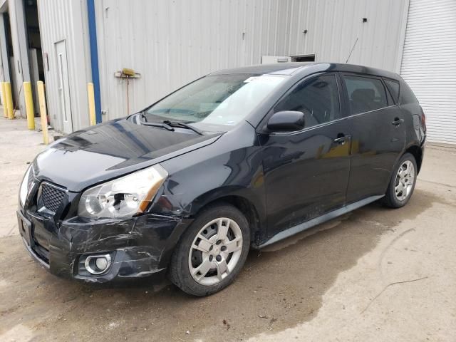 2009 Pontiac Vibe