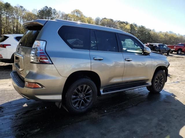 2020 Lexus GX 460 Premium