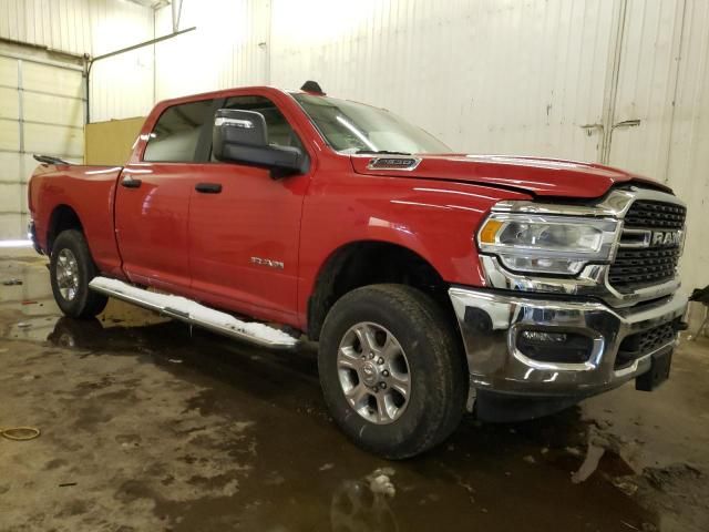 2024 Dodge RAM 3500 BIG Horn