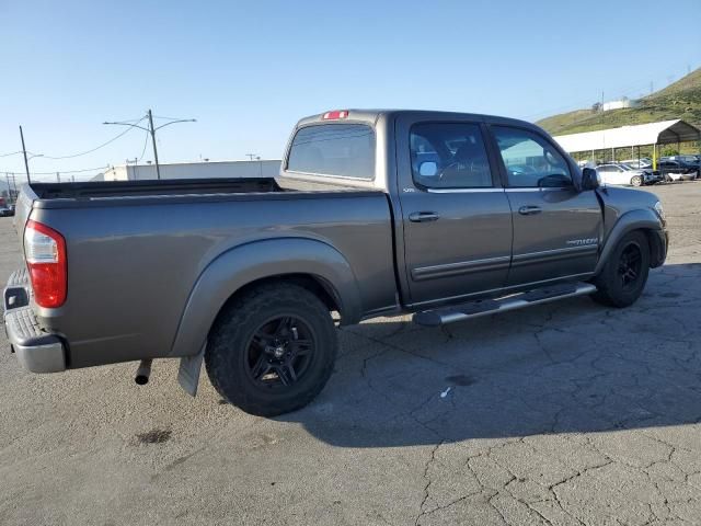 2004 Toyota Tundra Double Cab SR5