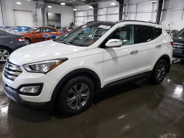 2014 Hyundai Santa FE Sport