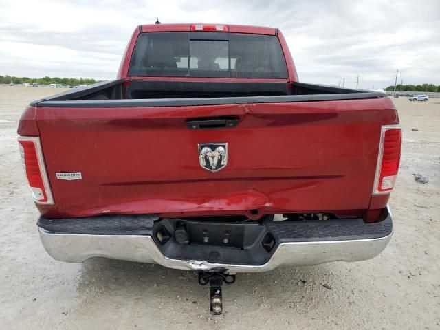 2015 Dodge 1500 Laramie