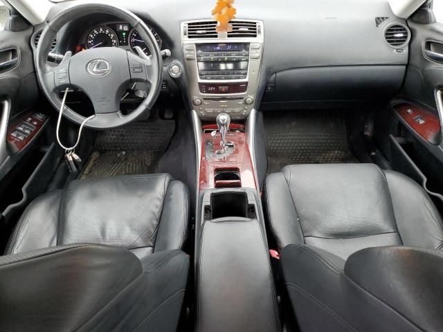 2006 Lexus IS 250