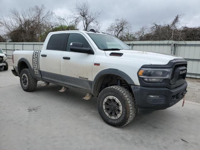 2022 Dodge RAM 2500 Powerwagon