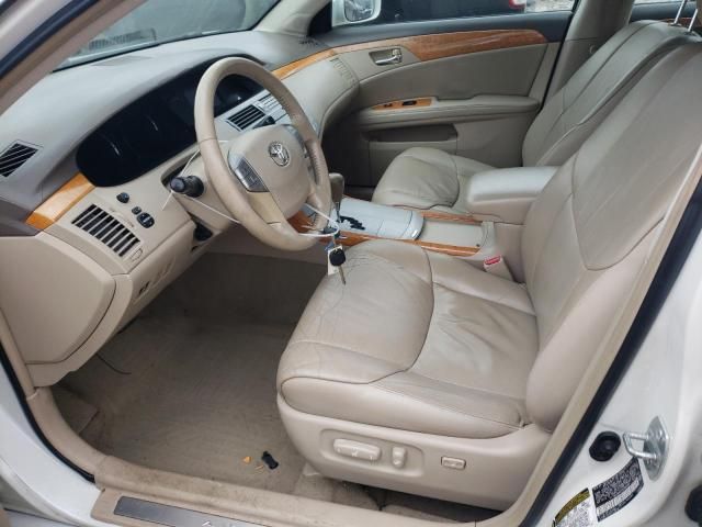 2005 Toyota Avalon XL