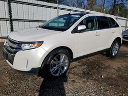 2014 Ford Edge Limited for sale in Austell, GA