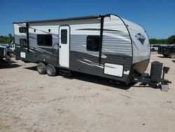 Avenger Trailer salvage cars for sale: 2019 Avenger Trailer