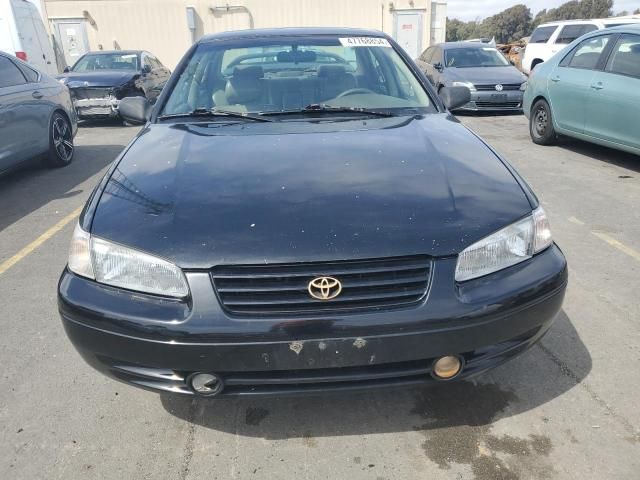 1997 Toyota Camry CE