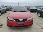 2013 KIA Forte EX