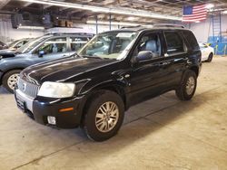 Mercury Vehiculos salvage en venta: 2006 Mercury Mariner