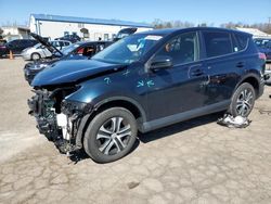 2018 Toyota Rav4 LE for sale in Pennsburg, PA