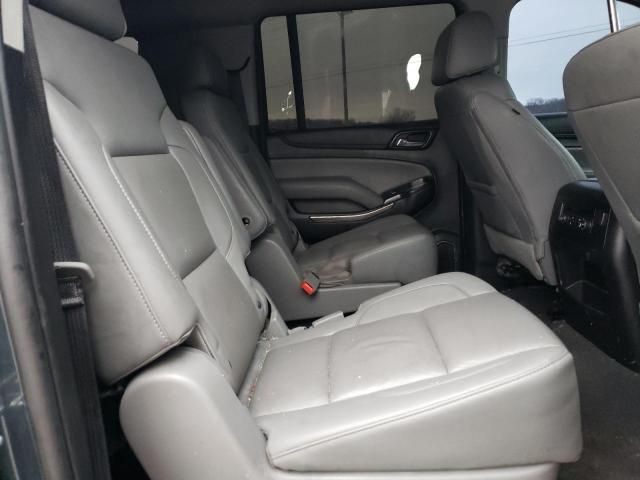 2019 Chevrolet Suburban C1500 LT