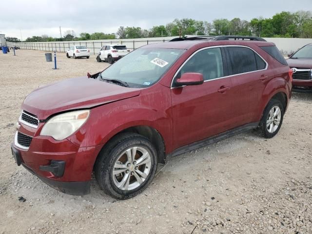 2010 Chevrolet Equinox LT